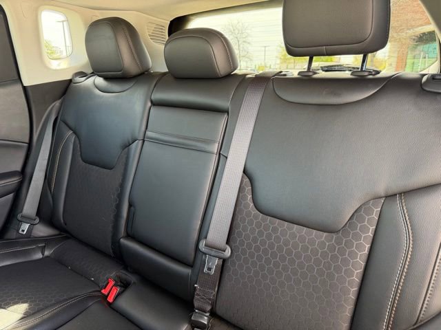 Used 2019 Jeep Compass Latitude image 19