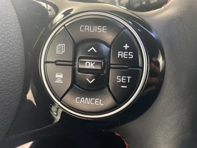 Used 2020 Kia Soul GT-Line Turbo image 19