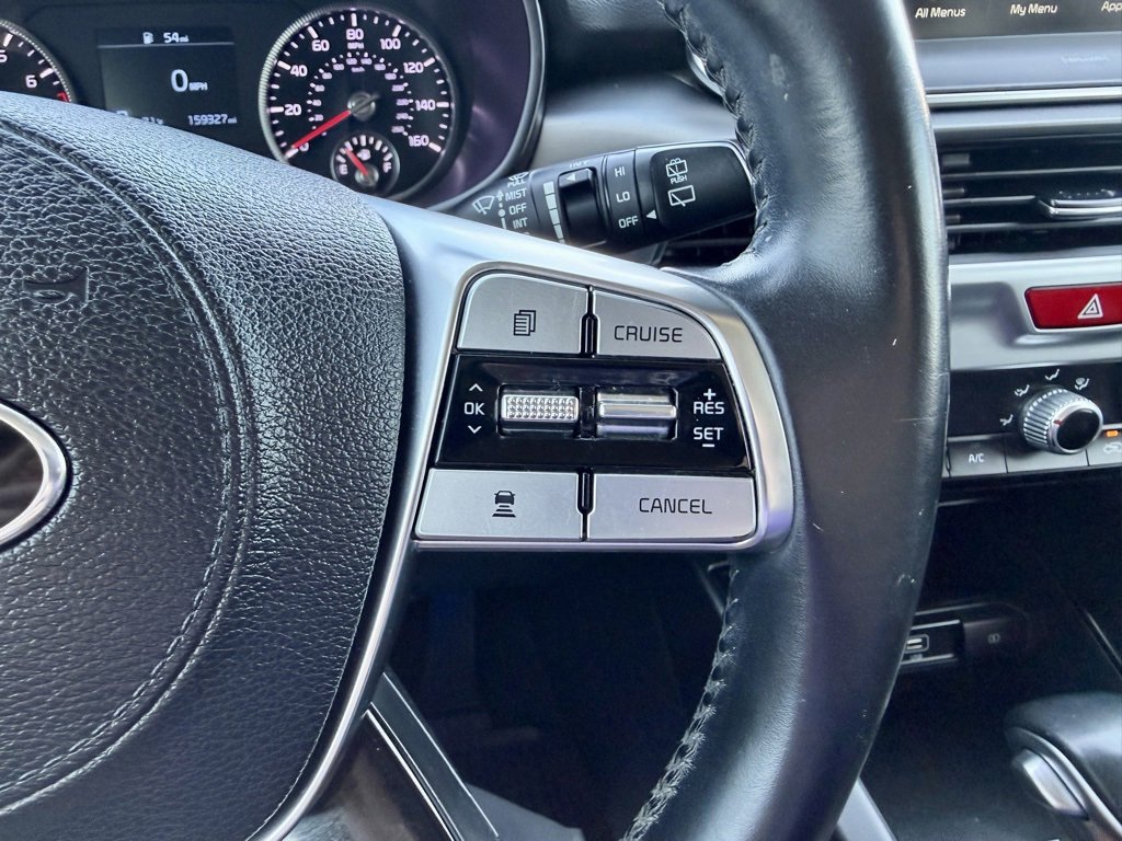 Used 2021 Kia Telluride S image 20