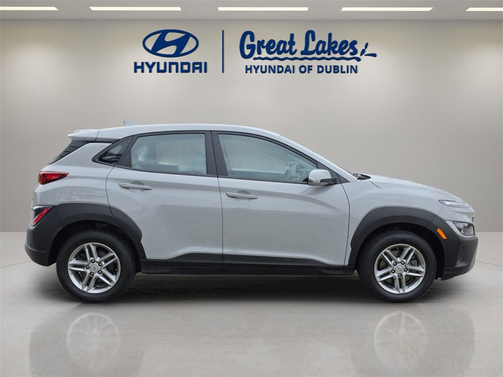 Certified 2023 Hyundai Kona SE image 6