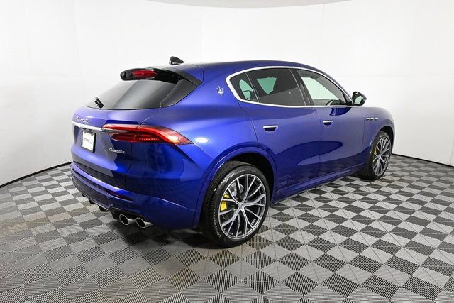 New 2025 Maserati Grecale GT AWD/4WD image 31