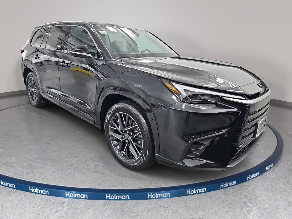 New 2026 Lexus TX 350 AWD w/ Technology Package image 3
