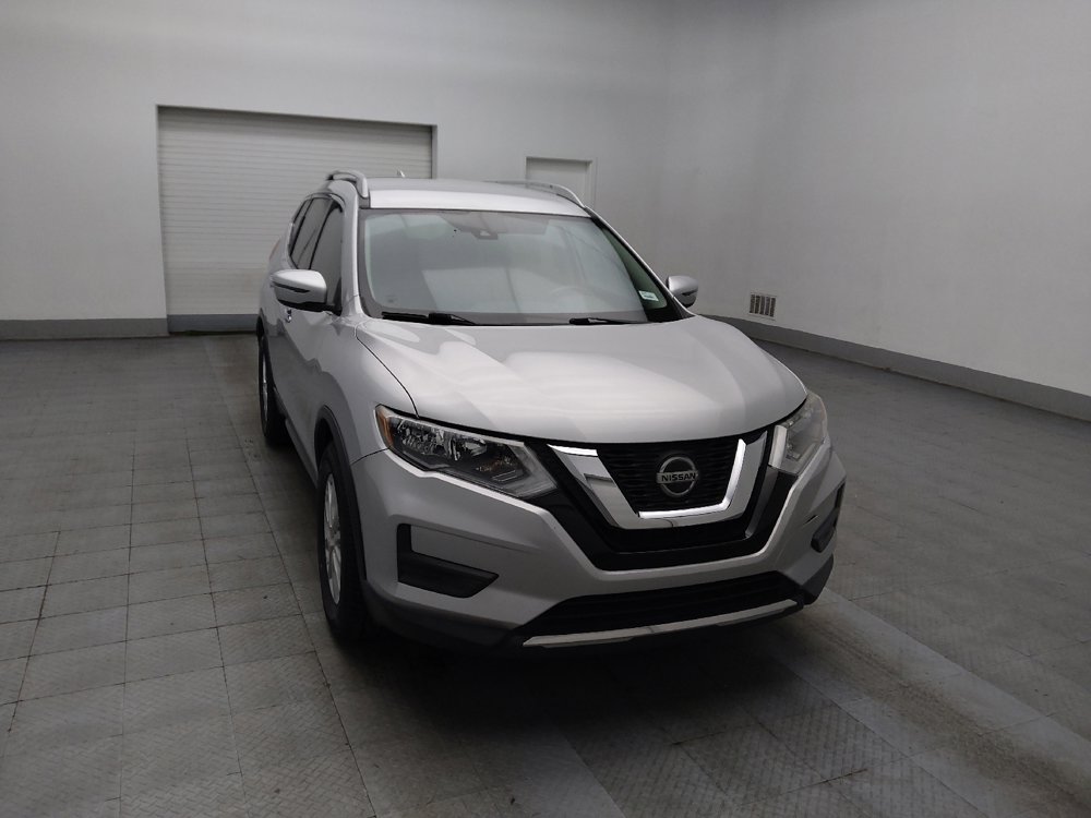 Used 2019 Nissan Rogue S w/ Special Edition Package image 14