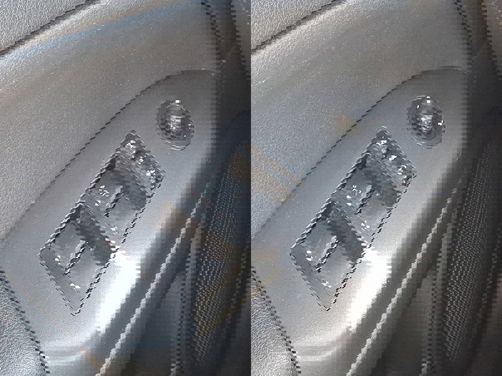 Used 2011 Dodge Caliber Express w/ 17" Aluminum Wheel Group image 23