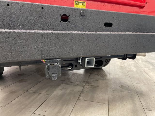 New 2024 Ford F250 XL image 41