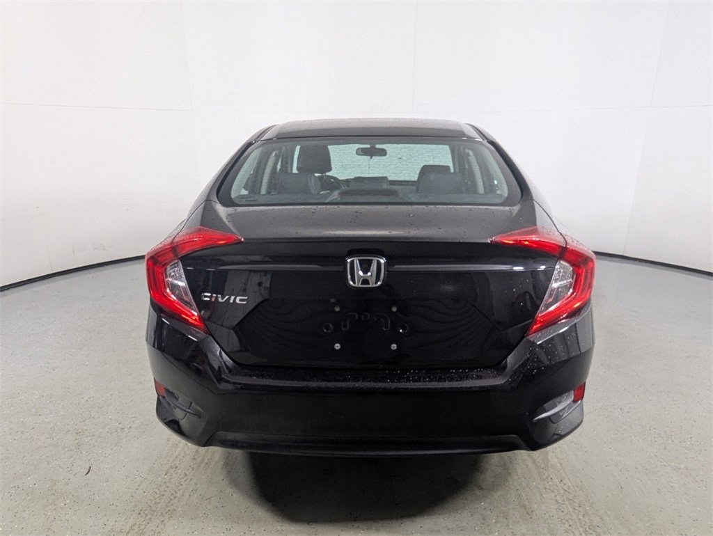 Used 2016 Honda Civic LX image 6