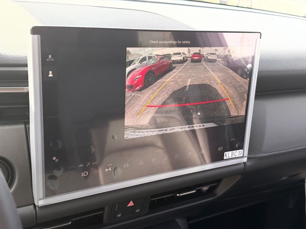 New 2026 MAZDA CX-5 Preferred AWD/4WD image 13