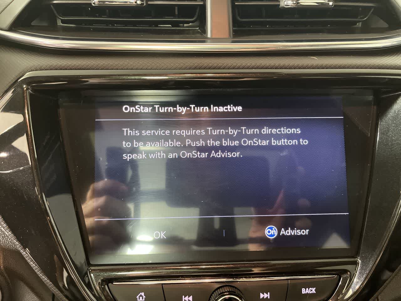 Used 2022 Chevrolet TrailBlazer ACTIV FWD image 20