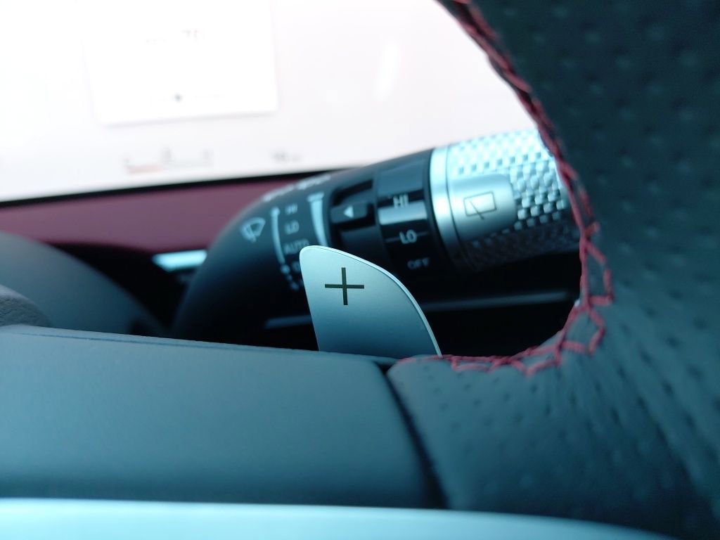 New 2026 Genesis GV70 3.5T Sport Prestige image 37