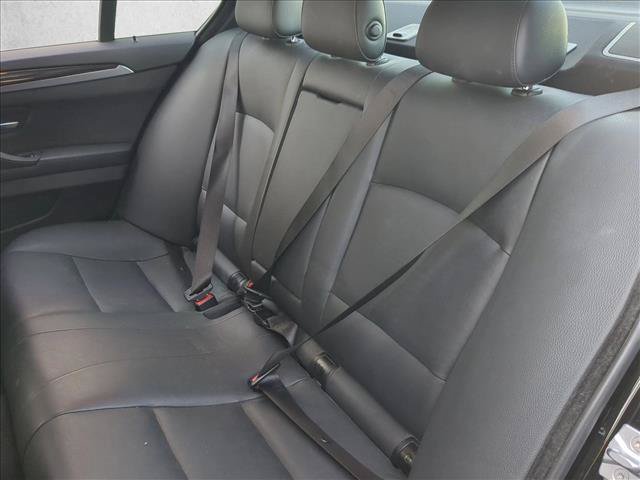 Used 2013 BMW 528i Sedan RWD image 20