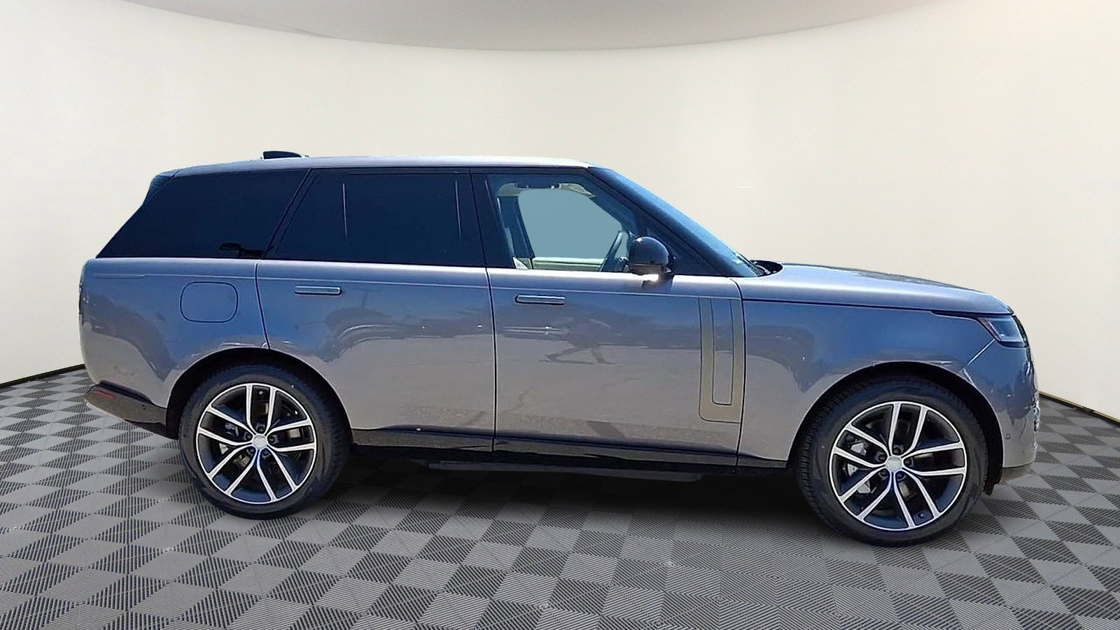 New 2025 Land Rover Range Rover SE image 9