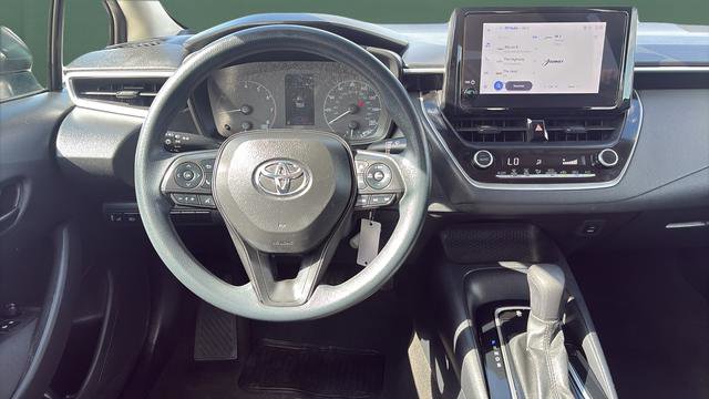 Used 2023 Toyota Corolla LE FWD image 25