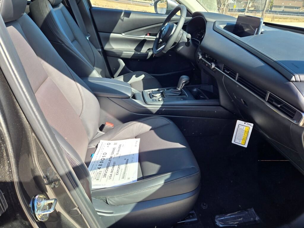 New 2026 MAZDA CX-30 AWD 2.5 S w/ Premium Package image 4