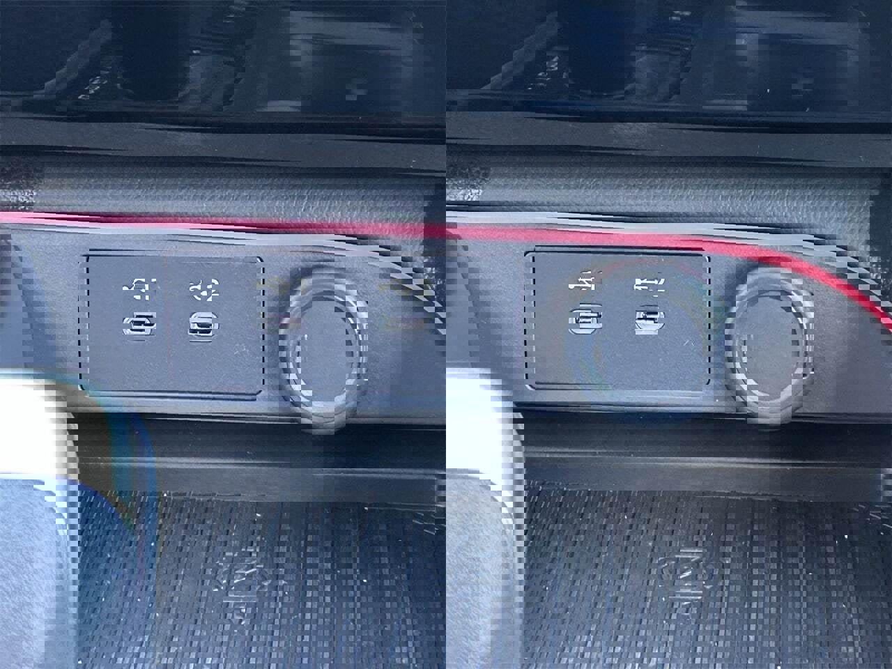 New 2026 Nissan Sentra SR w/ Floor Mat Package image 22