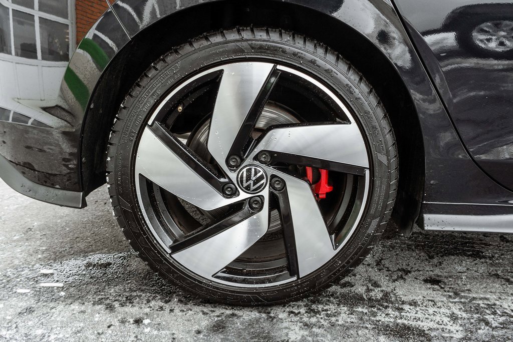 Used 2024 Volkswagen GTI S image 33