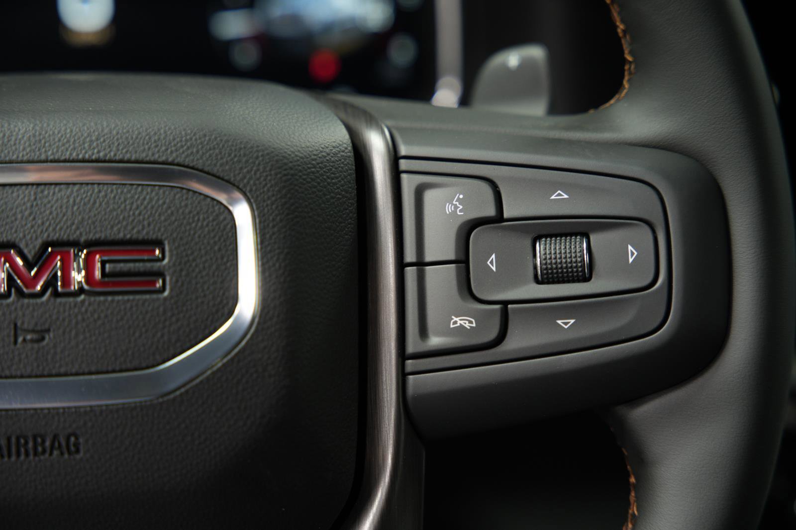 New 2026 GMC Sierra 1500 AT4 image 30