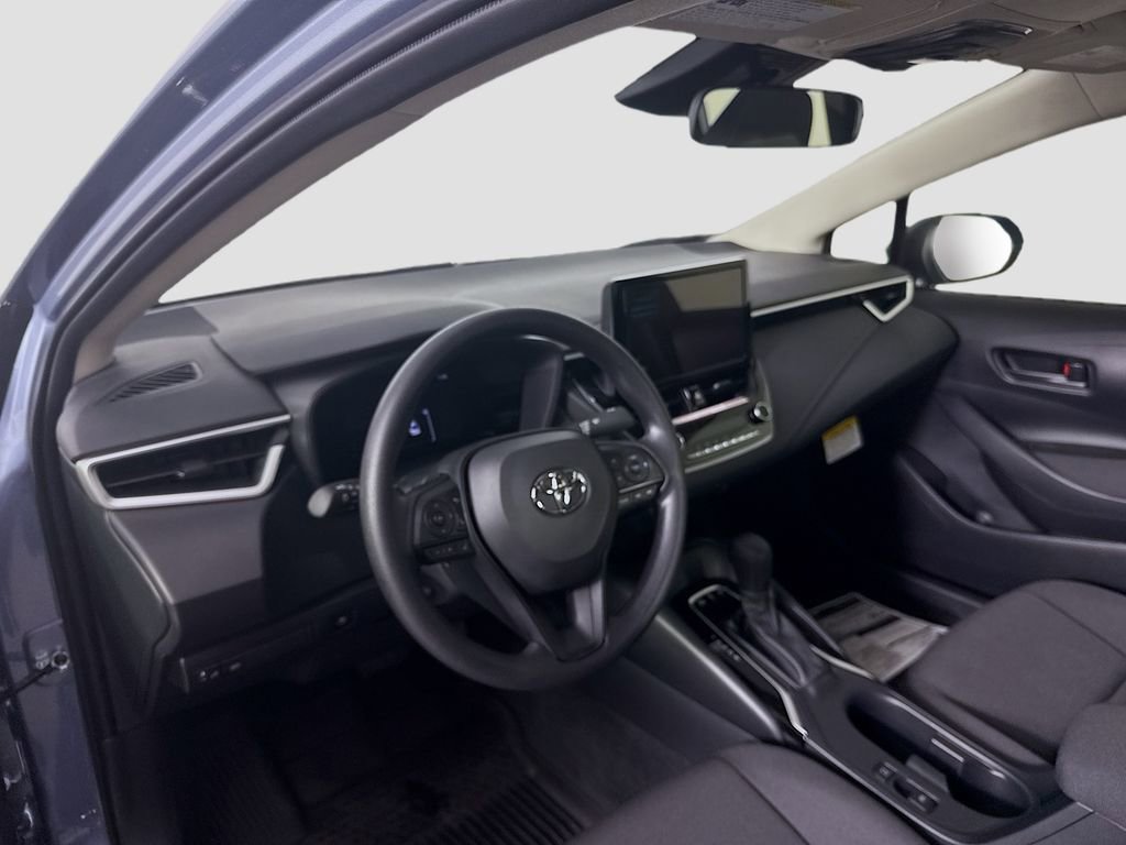 New 2026 Toyota Corolla LE image 9