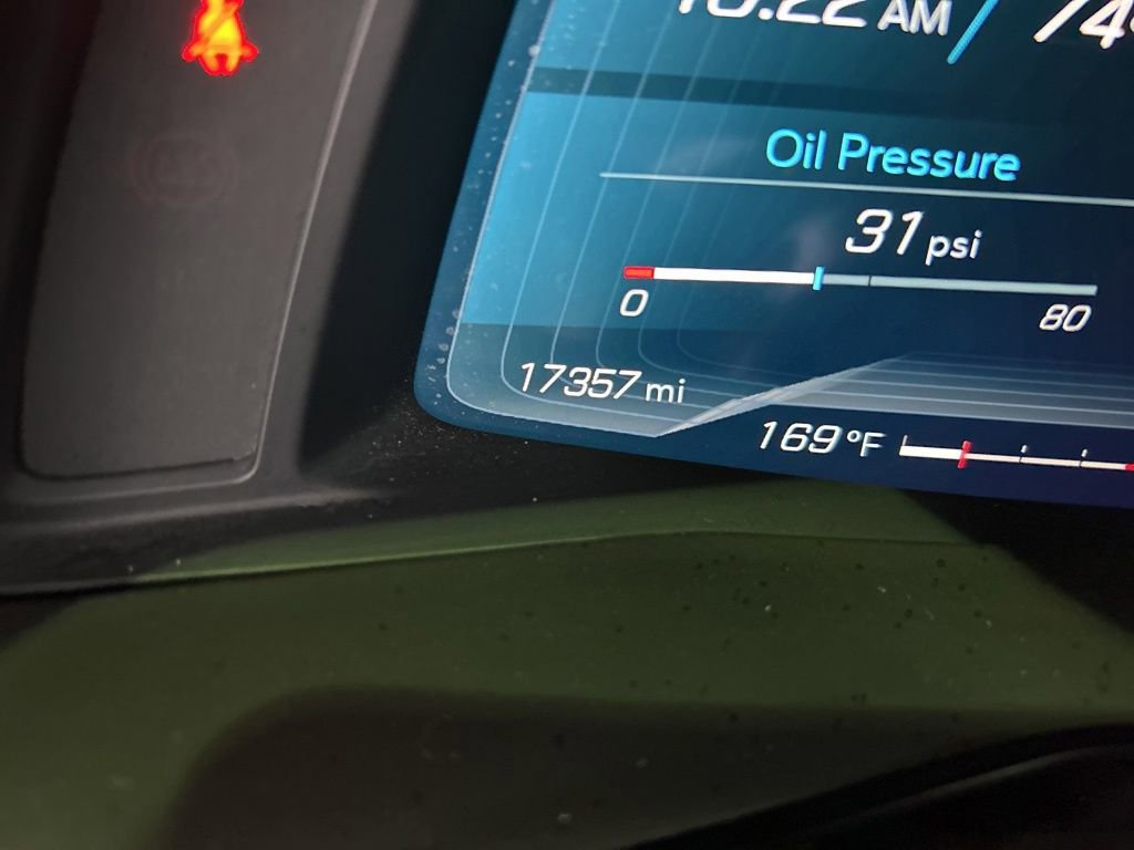 Used 2022 Chevrolet Corvette Stingray Preferred Cpe w/ 2LT image 49