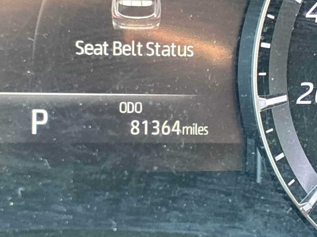 Used 2021 Toyota Highlander XLE image 24