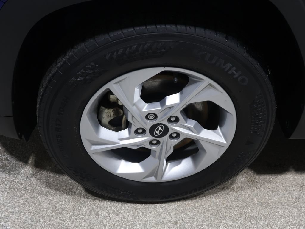 Used 2023 Hyundai Tucson SEL image 8