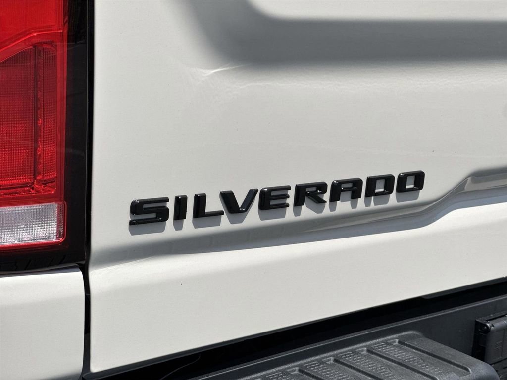 New 2026 Chevrolet Silverado 2500 ZR2 w/ ZR2 Bison Edition AWD/4WD image 30