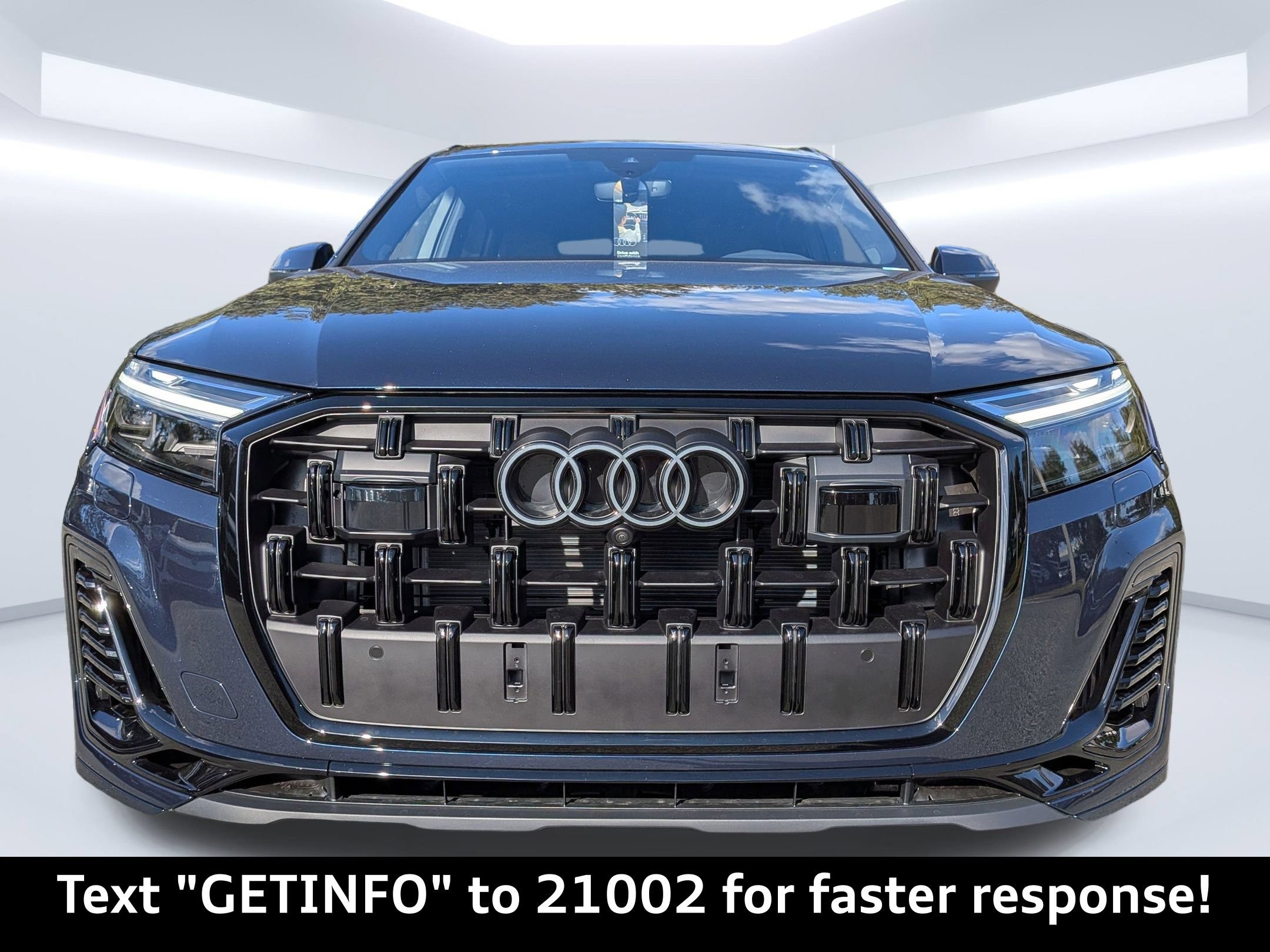 New 2026 Audi Q7 3.0T Prestige AWD/4WD image 10
