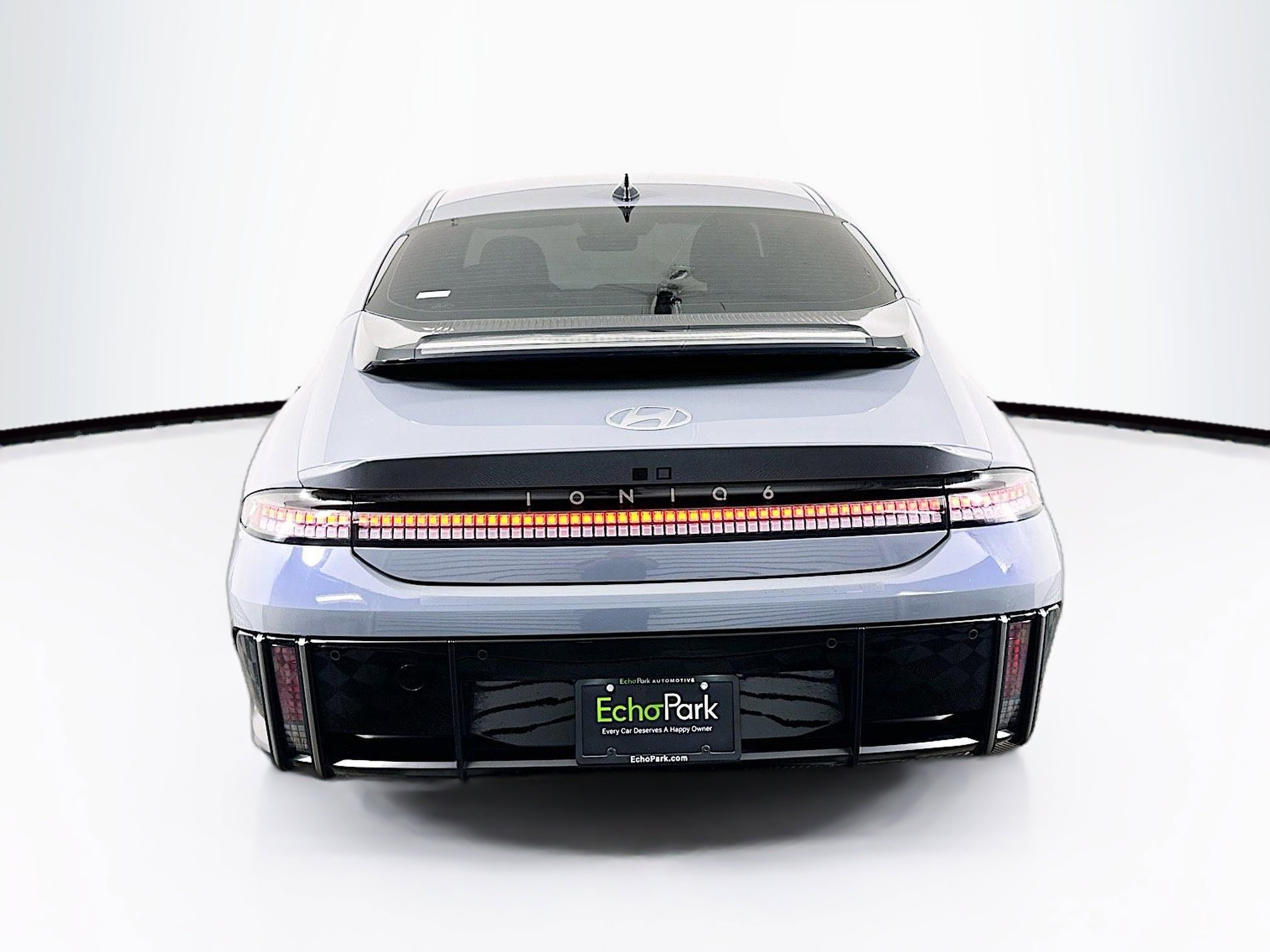 Used 2024 Hyundai Ioniq 6 SE image 7