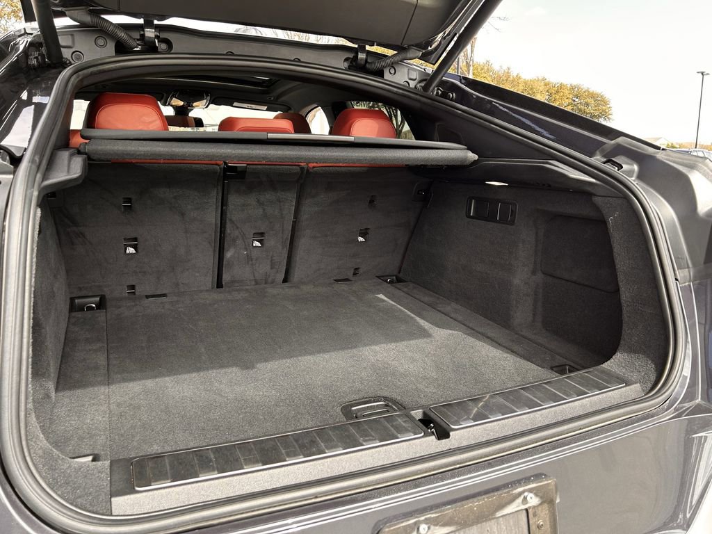 Used 2020 BMW X6 sDrive40i w/ Convenience Package image 39