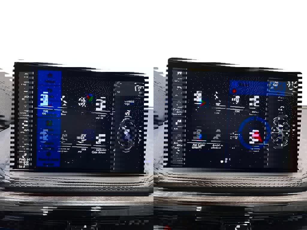 New 2026 Acura MDX SH-AWD w/ Advance Package image 26