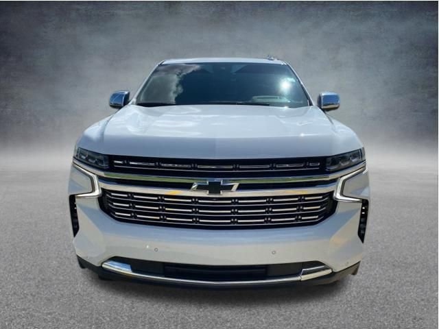 Used 2023 Chevrolet Tahoe Premier w/ Premium Package AWD/4WD image 12