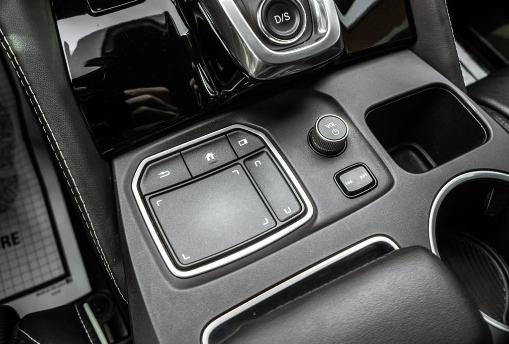 Used 2023 Acura MDX w/ Advance Package AWD/4WD image 8