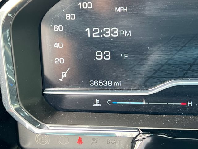 Certified 2023 GMC Sierra 1500 Elevation AWD/4WD image 19