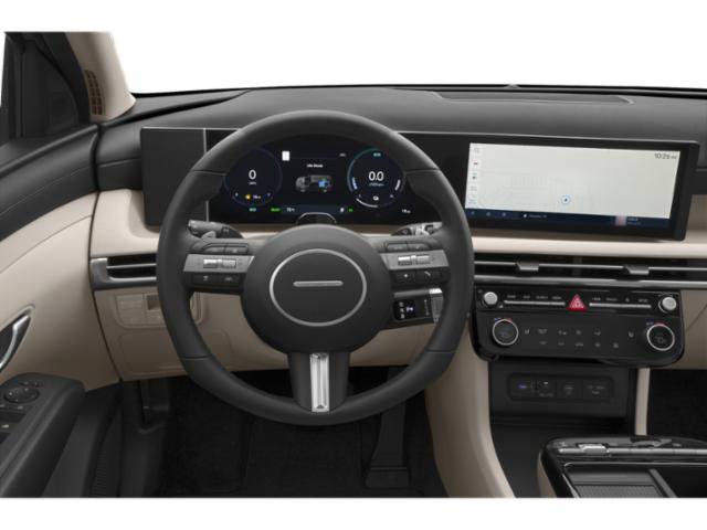 New 2026 Hyundai Tucson SEL AWD/4WD image 9