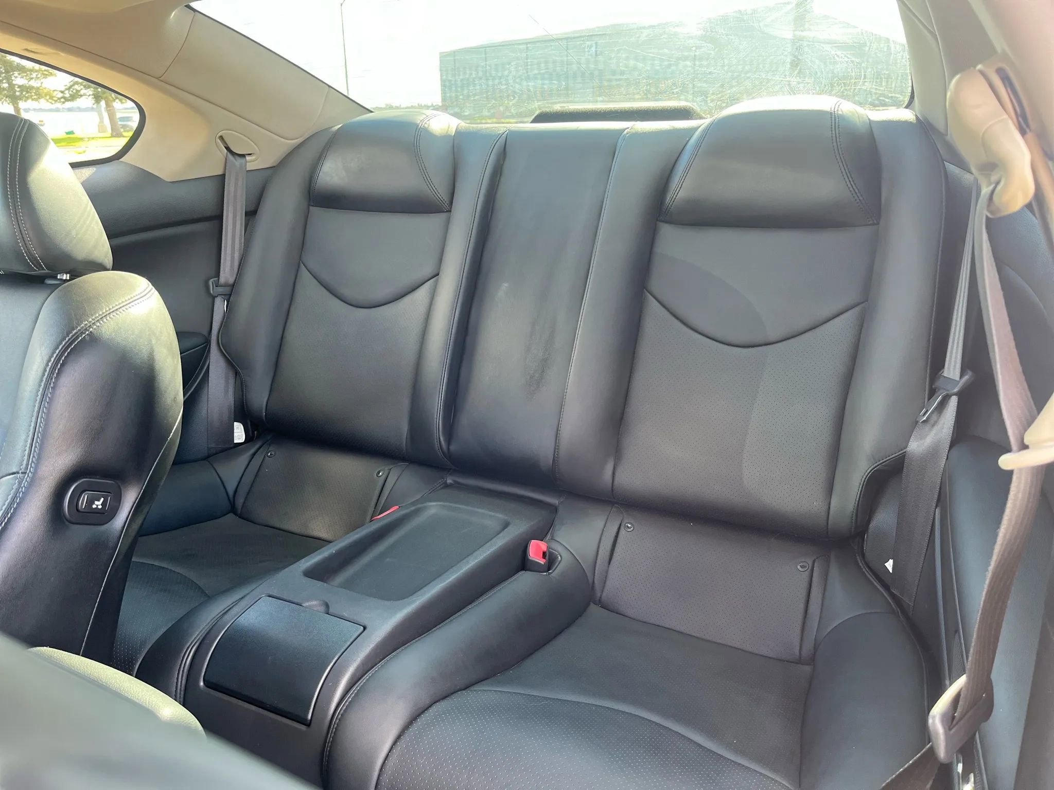 Used 2014 INFINITI Q60 Journey w/ Premium Package image 11