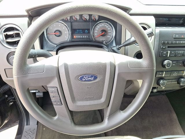Used 2010 Ford F150 XLT image 13