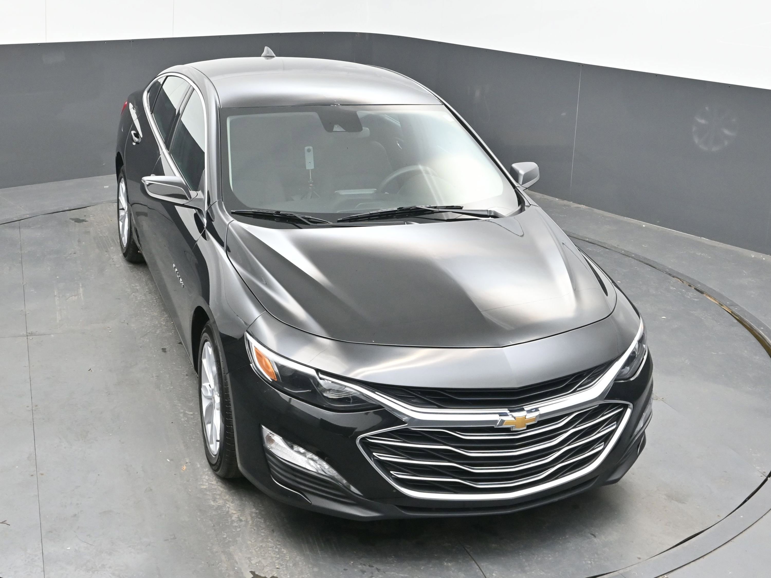 Used 2024 Chevrolet Malibu LT image 31