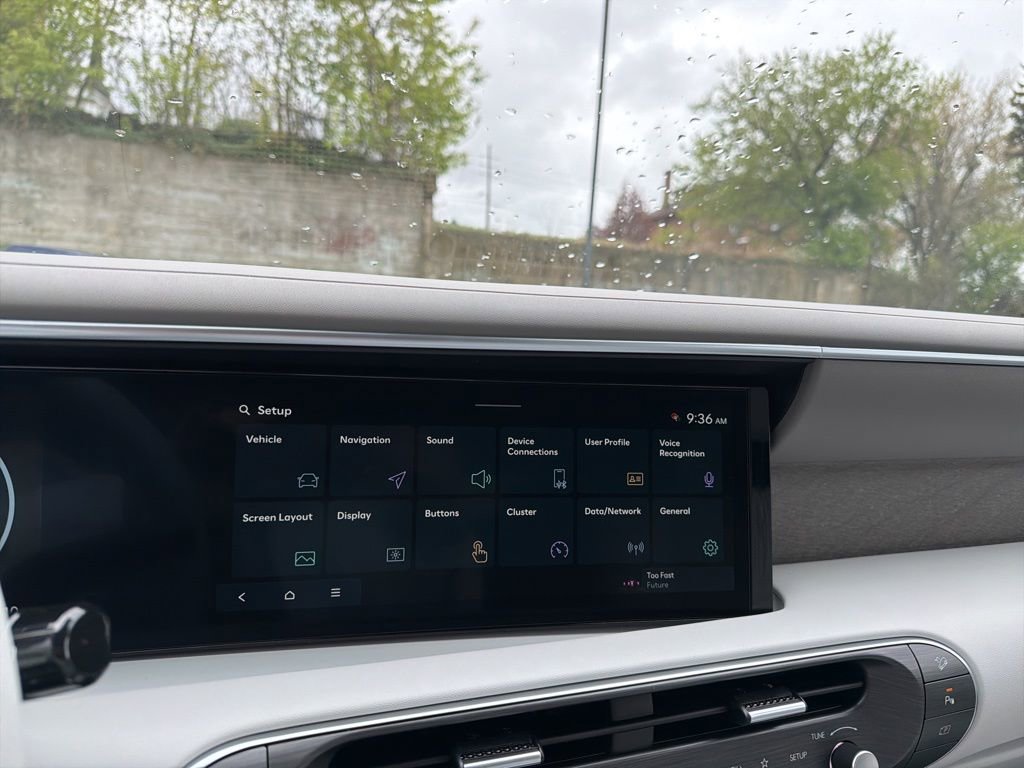 New 2026 Hyundai Palisade SEL Premium AWD/4WD image 29