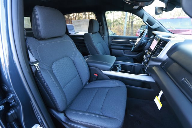 New 2026 RAM 1500 Big Horn image 28