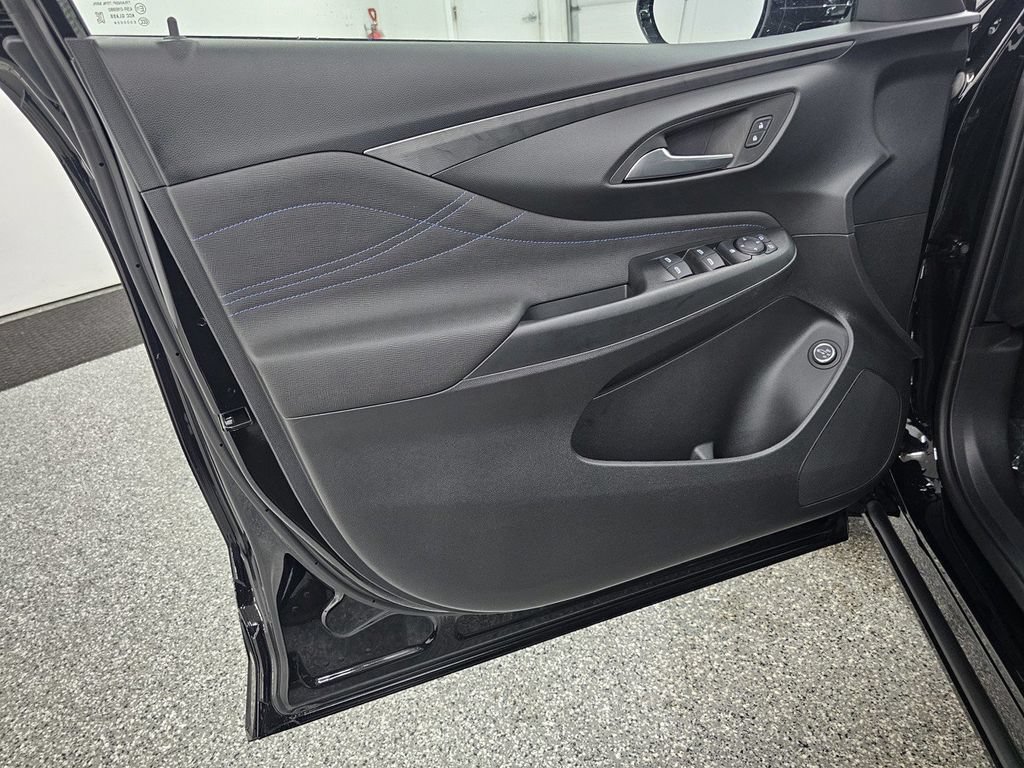 New 2026 Buick Envista Sport Touring w/ Convenience I Package FWD image 14