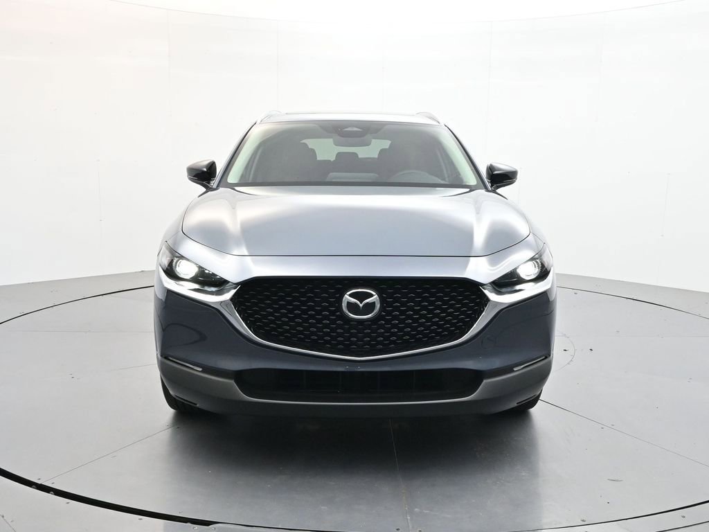 Used 2025 MAZDA CX-30 AWD 2.5 S w/ Preferred Package image 2