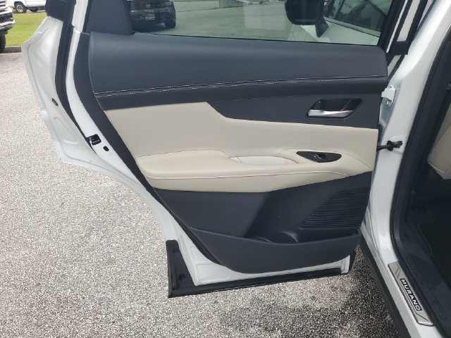 Certified 2025 Nissan Murano SL w/ Cargo Package AWD/4WD image 35