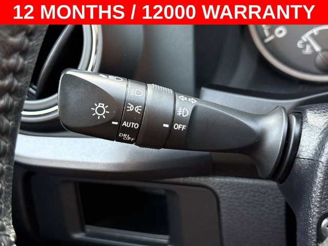 Used 2017 Toyota Tacoma TRD Sport AWD/4WD image 27