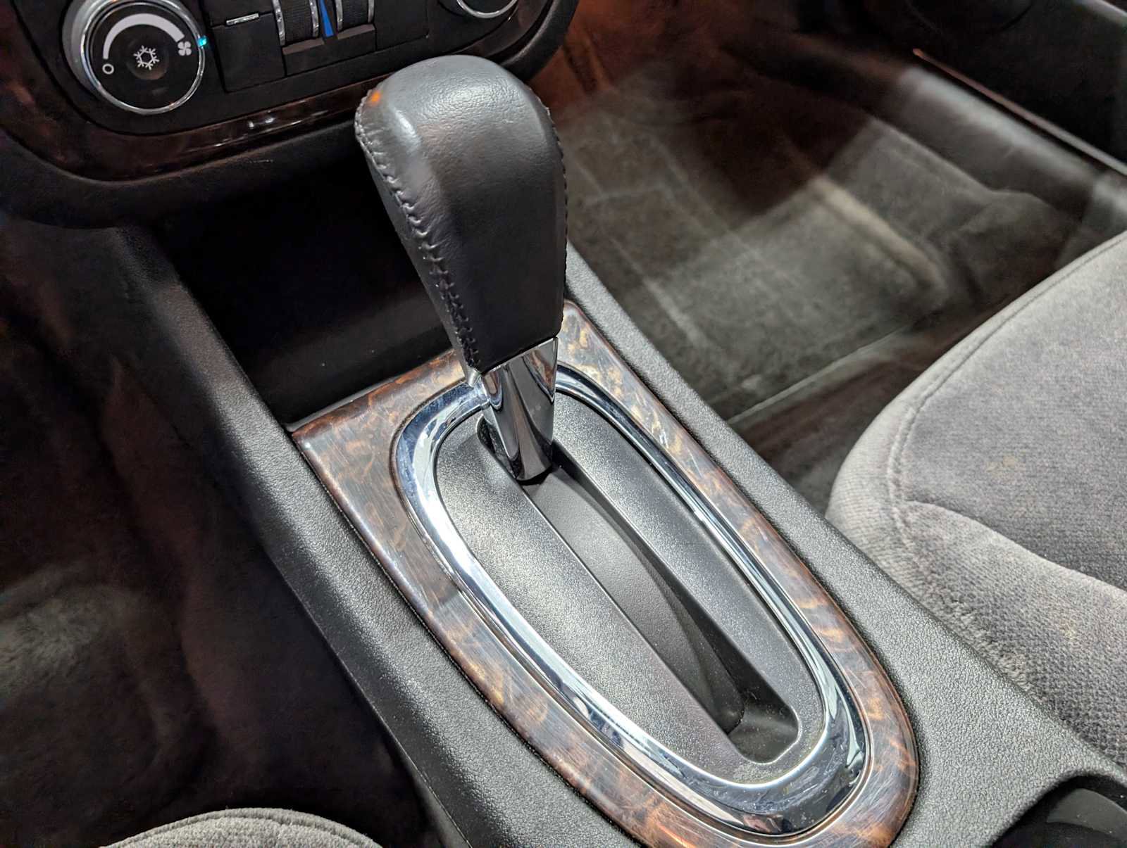 Used 2014 Chevrolet Impala LT image 28