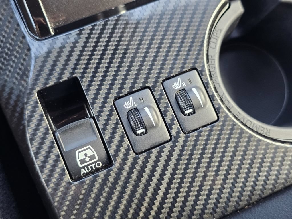 Certified 2020 Toyota 4Runner TRD Pro AWD/4WD image 9
