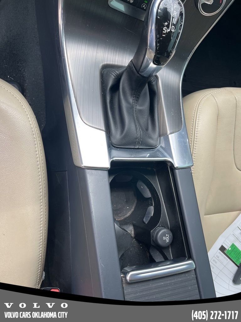 Used 2016 Volvo S60 T5 Premier w/ Convenience Package image 13