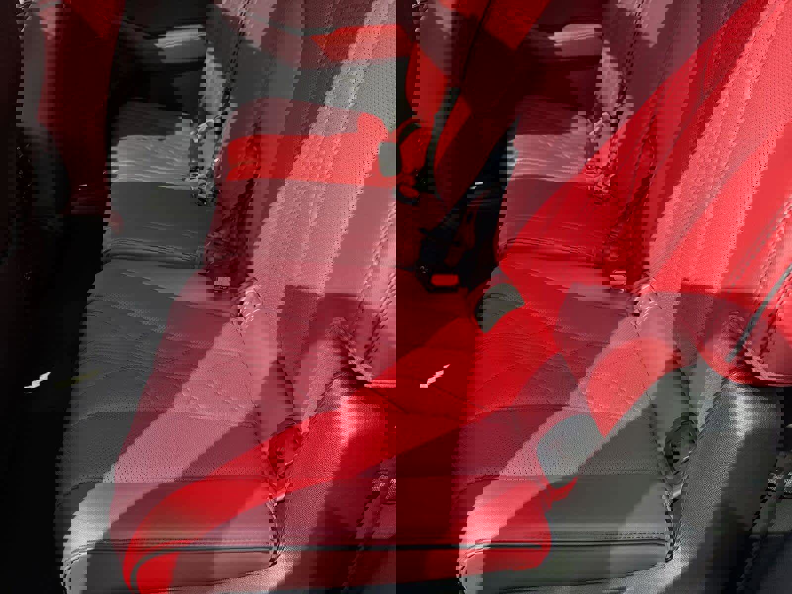 New 2026 Acura MDX Type S image 16