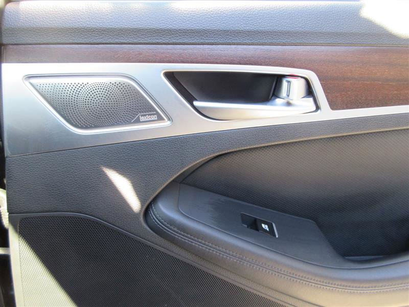 Used 2020 Genesis G80 3.8 w/ Ultimate Package 03 image 32