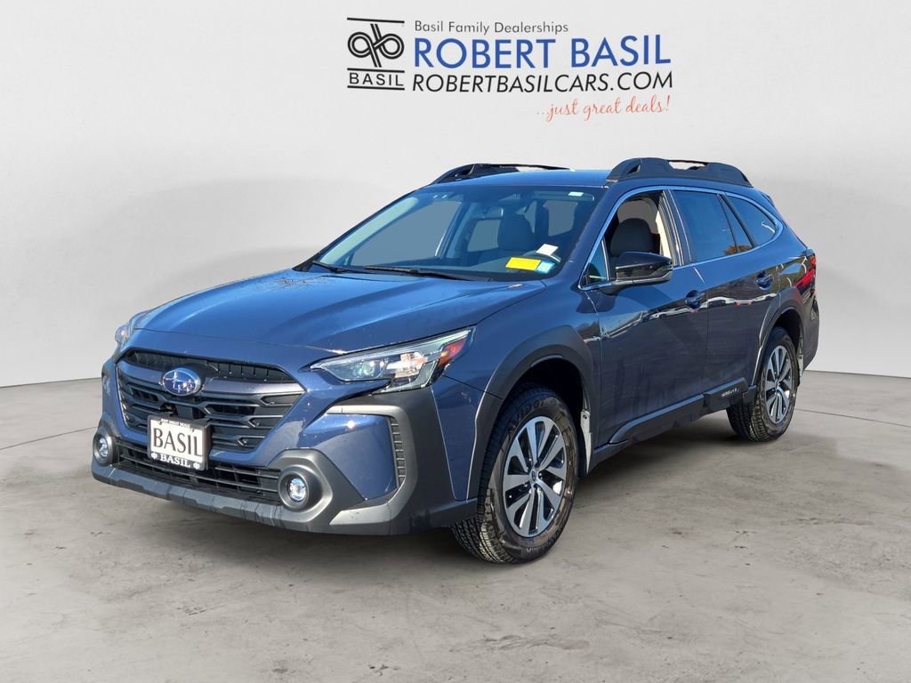 Used 2023 Subaru Outback Premium