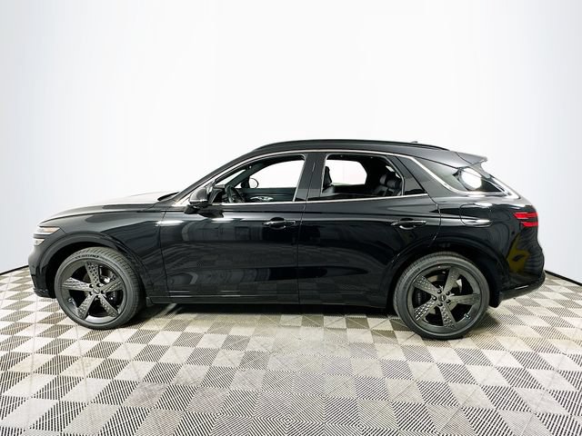 New 2025 Genesis GV70 2.5T w/ Sport Prestige Package AWD/4WD image 7