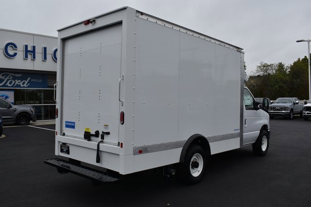 New 2025 Ford E-350 and Econoline 350 Super Duty w/ Power Equipment Group image 3